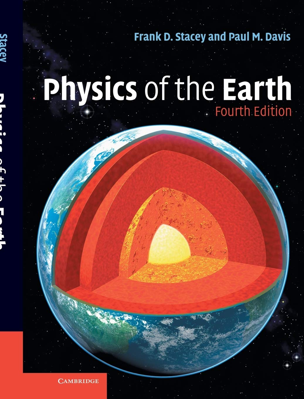 Buy Physics of the Earth Book Online at Low Prices in India